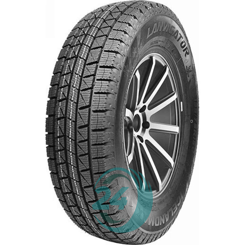 Lanvigator Icelandmax 195/60 R15 S88