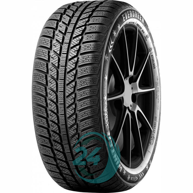 Evergreen EW62 185/60 R14 T82