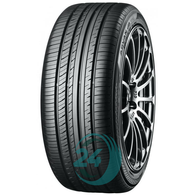 Yokohama Advan dB V552 235/55 R17 V99