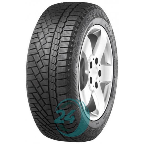 Gislaved Soft*Frost 200 205/55 R16 T94
