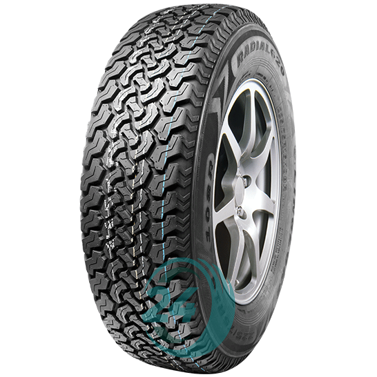 Linglong Radial 620 265/70 R16 H112