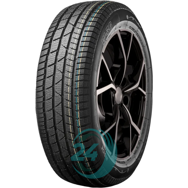 Satoya W-36 185/60 R15 T84