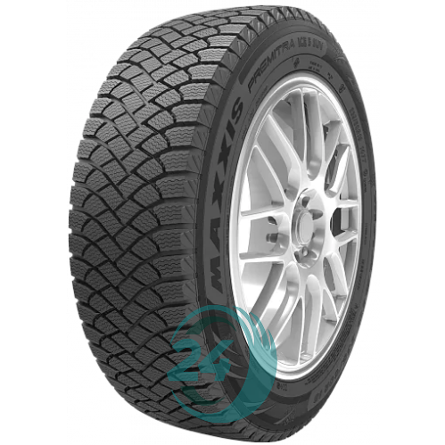 Maxxis Premitra Ice 5 SUV 185/60 R15 T84
