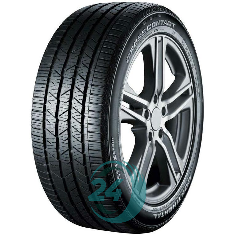 Continental ContiCrossContact LX Sport 285/40 R22 H110