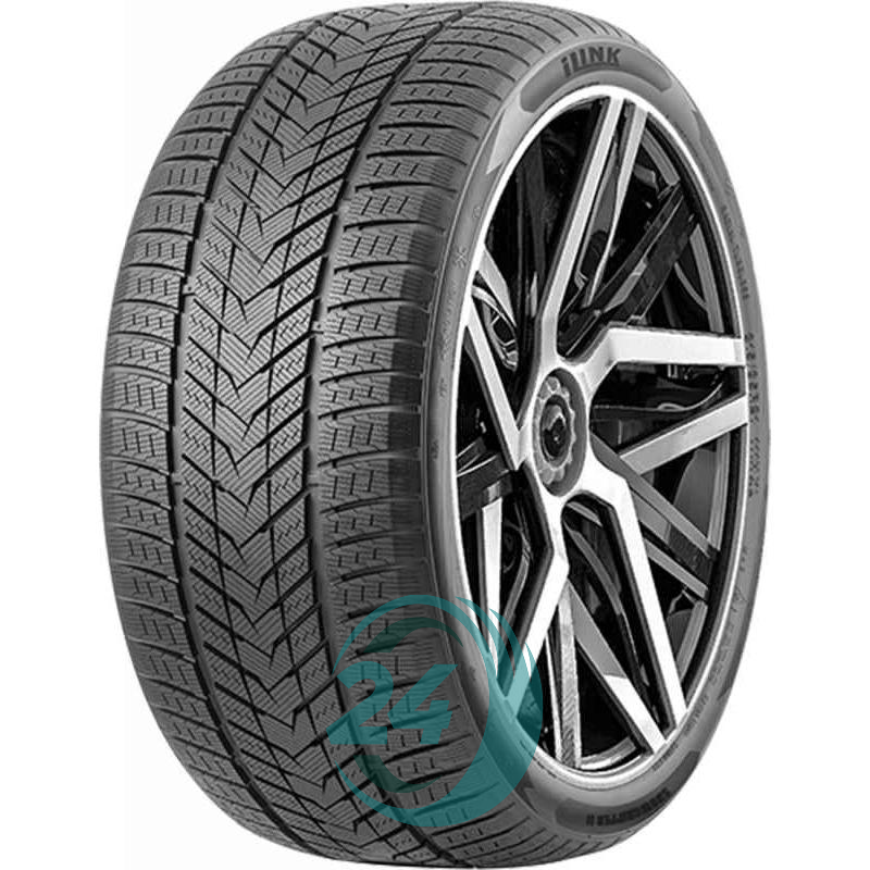 iLINK SnowGripper II 285/40 R21 H109