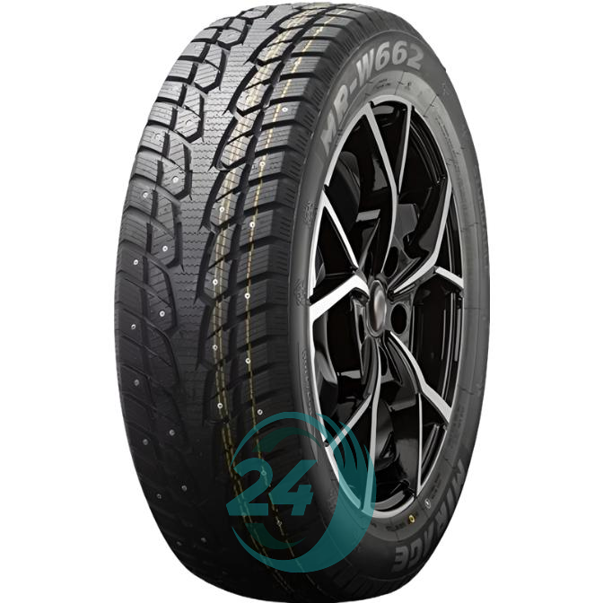 Mirage MR-W662 235/65 R17 T104 шип