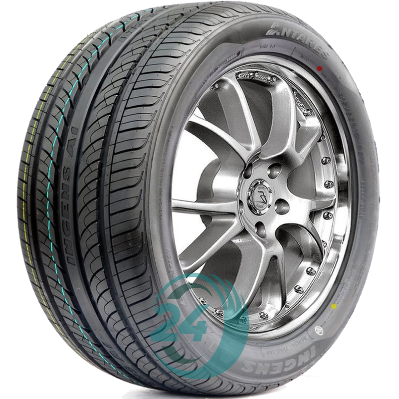 Antares Ingens A1 Run Flat 245/50 R18 V100
