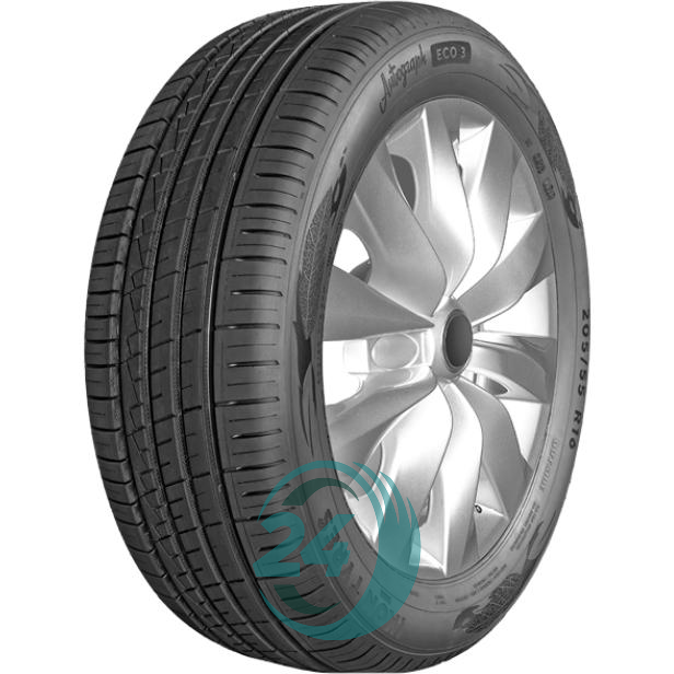 Ikon Tyres Autograph Eco 3 205/55 R16 V94