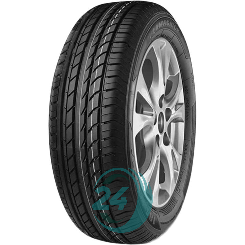 Lanvigator Comfort I 215/55 R16 H93