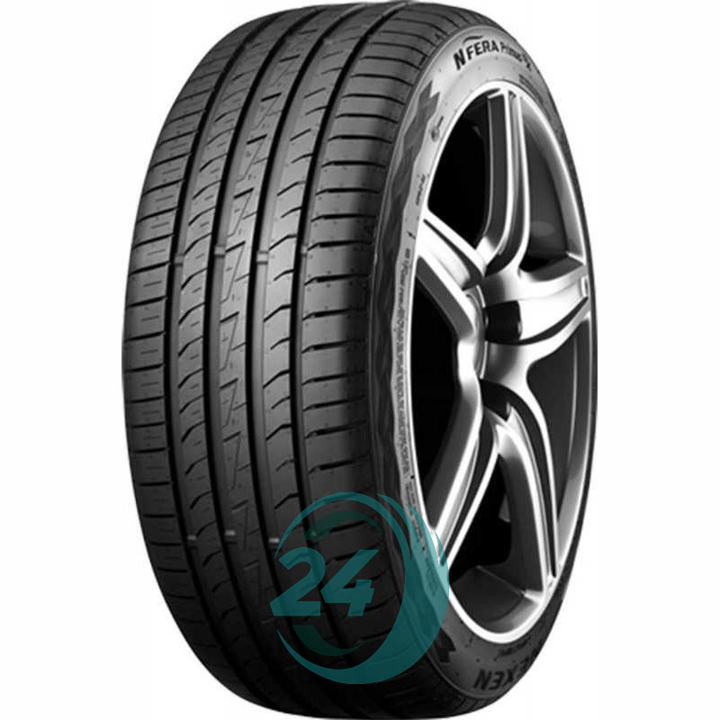 Nexen NFera Primus QX 205/50 R17 W93