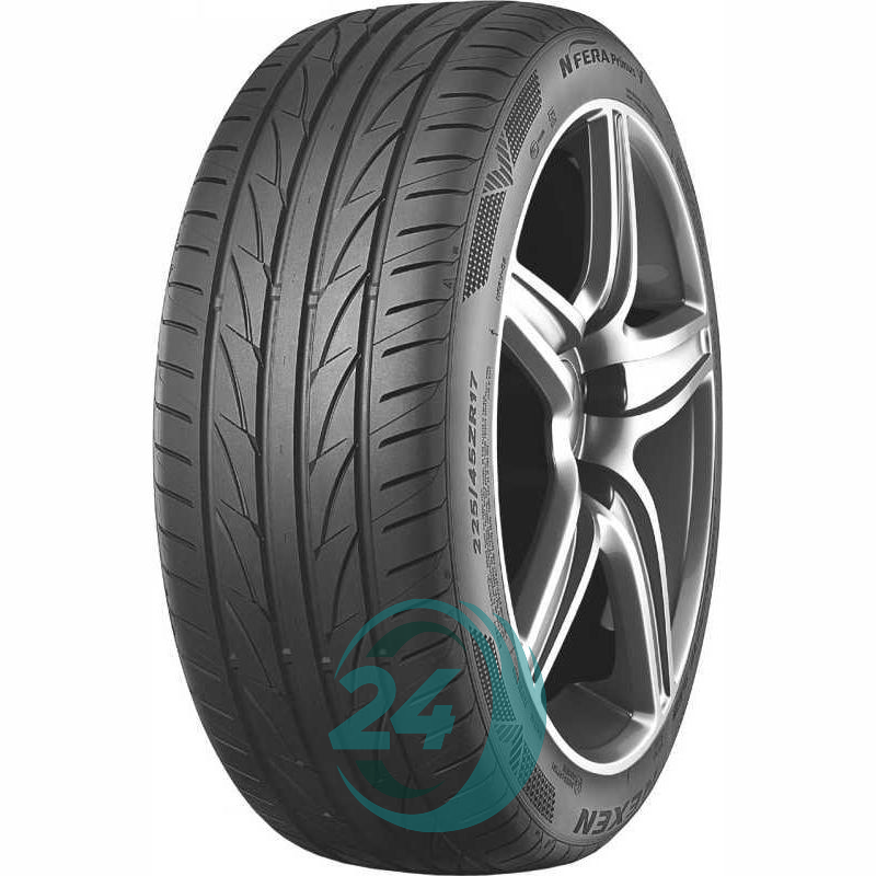 Nexen NFera Primus V 205/45 R17 W88