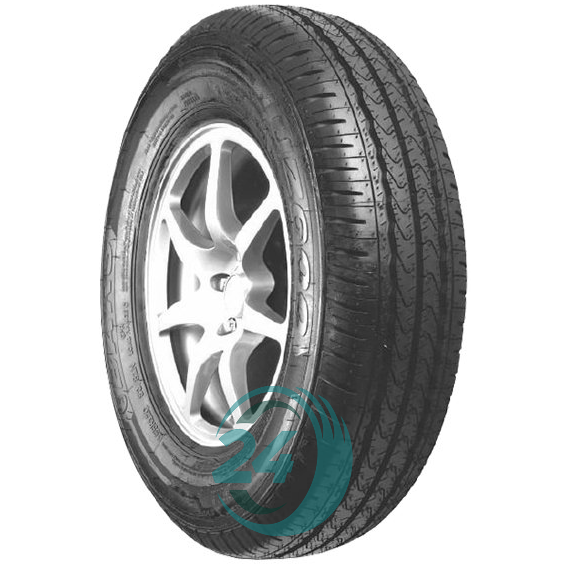 Bars UZ600 155/80 R12 P83/81