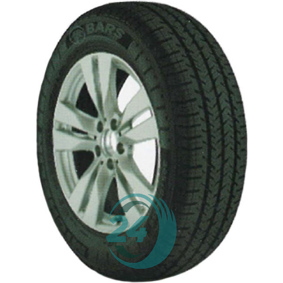 Bars XL640 225/70 R15 R112/110