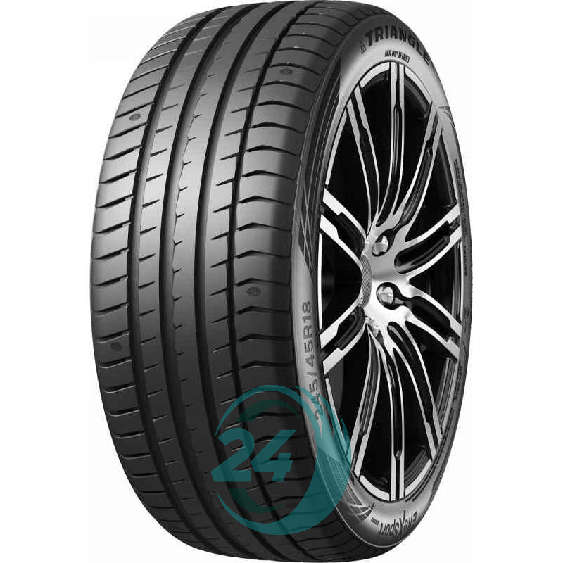 Triangle EffeXSport TH202 255/40 R19 Y100
