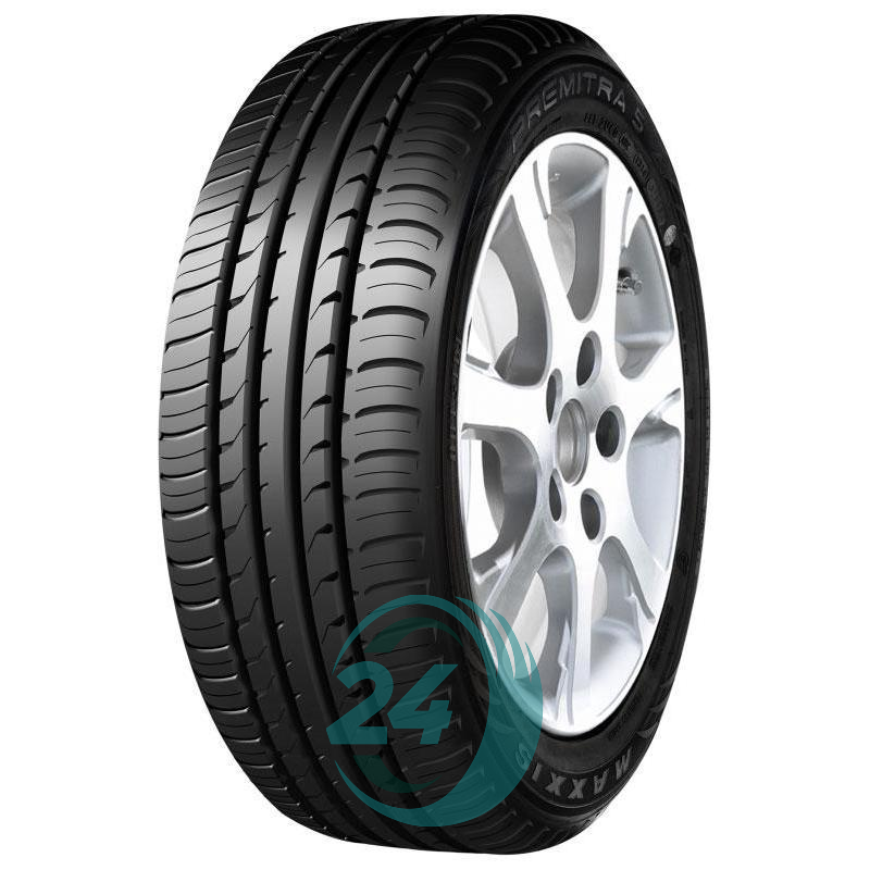 Maxxis Premitra HP5 215/55 R17 V94