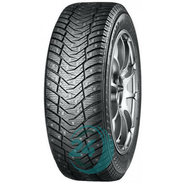Yokohama iceGuard Stud iG65 225/55 R19 T103 шип