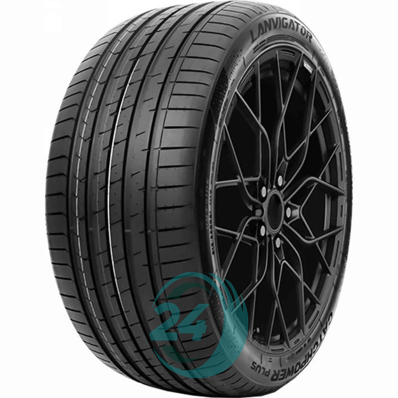 Lanvigator Catchpower Plus 225/55 R19 W103