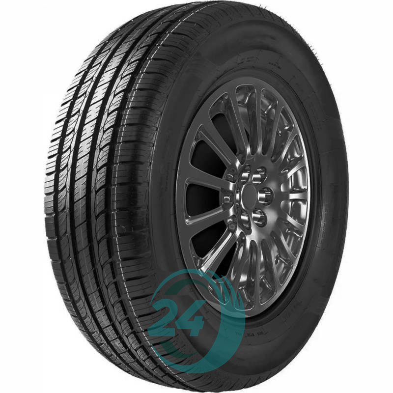 Compasal Citiwalker 265/60 R18 H114