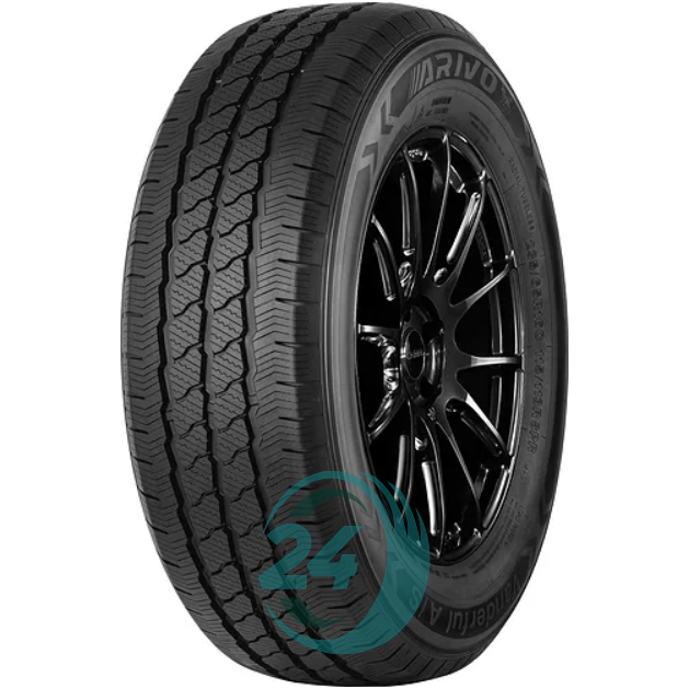 Arivo Vanderful A/S 215/65 R16 T109/107