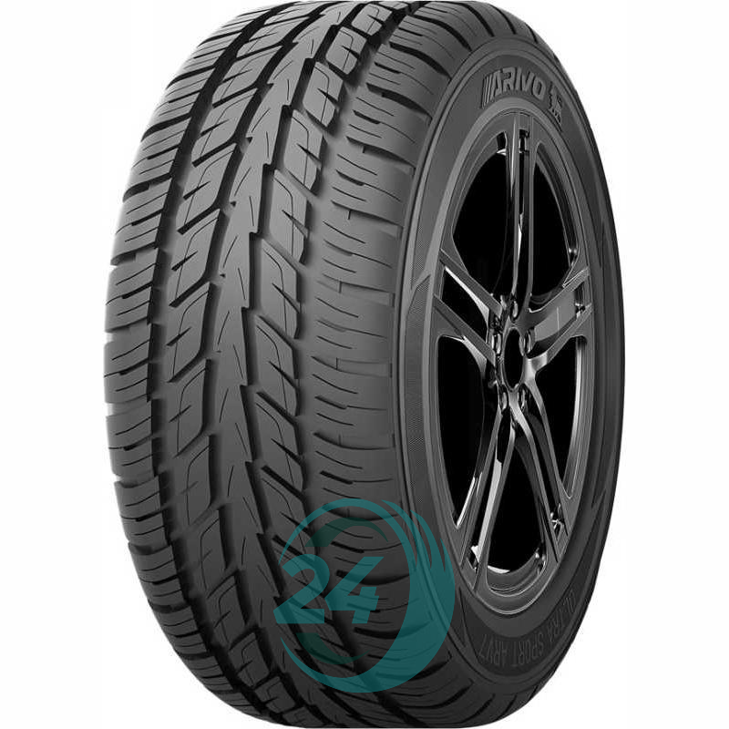 Arivo Ultra Sport ARV7 275/60 R20 H119