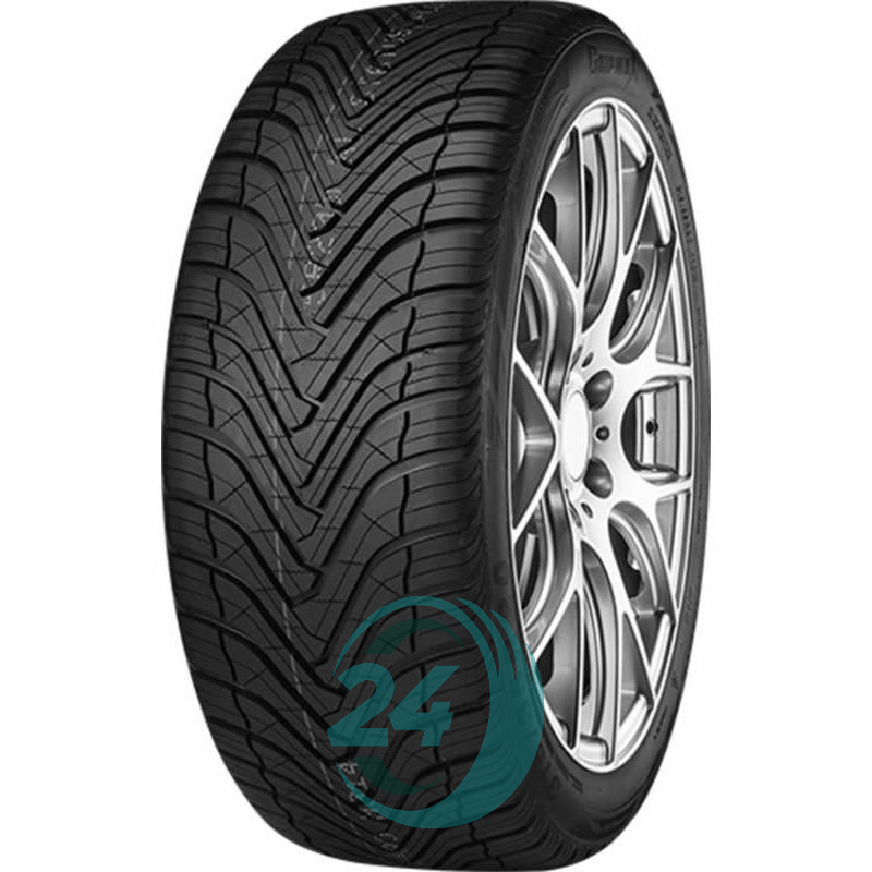 Gripmax SureGrip A/S 195/55 R20 H95