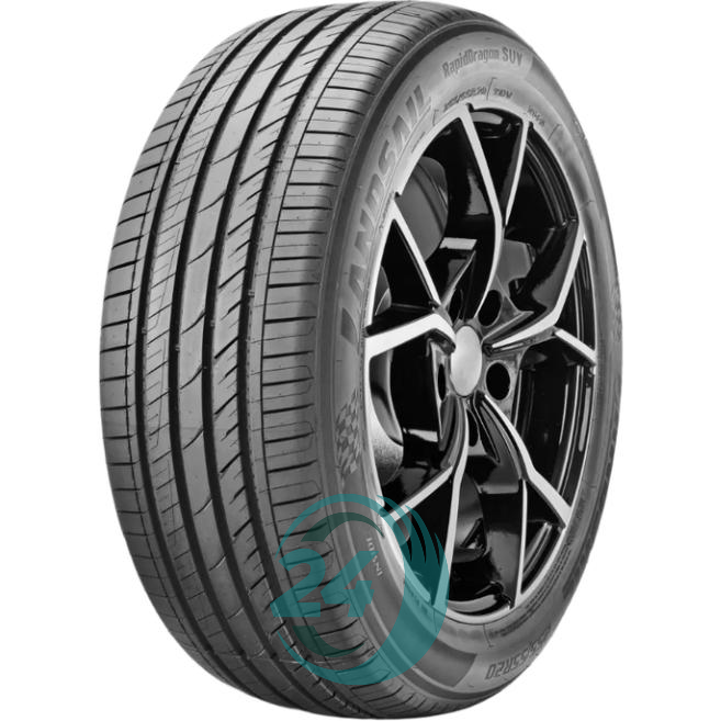 Landsail RapidDragon SUV 275/40 R20 W106