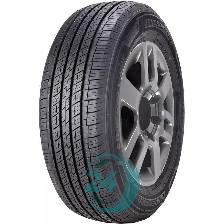 Landspider CityTraxx H/T 235/60 R18 H107