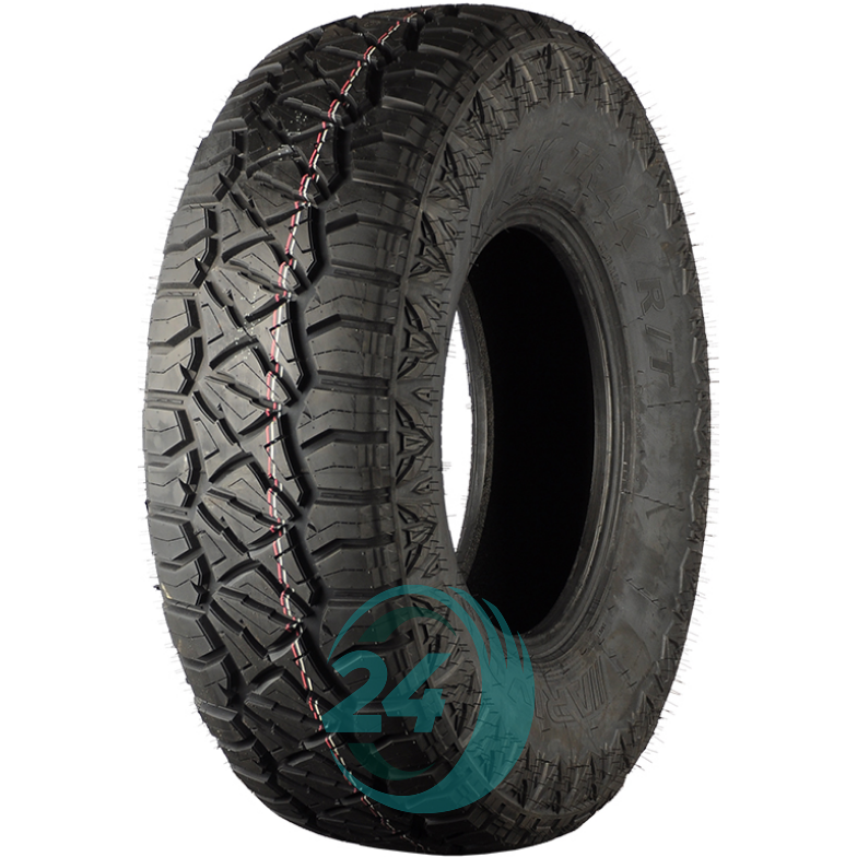 Arivo Rock Trak R/T 265/70 R17 Q118/115