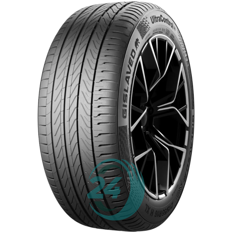 Gislaved UltraControl 195/50 R15 V82