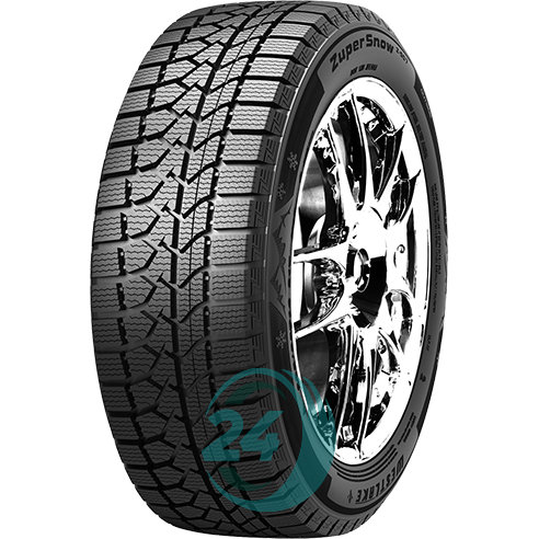 Goodride ZuperSnow Z-507 255/55 R18 V109