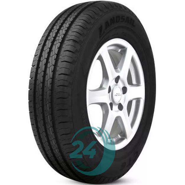 Landsail CT6 155/80 R13 N90/88