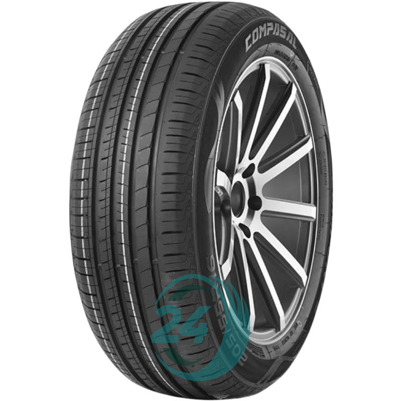 Compasal Blazer HP 195/50 R15 V82