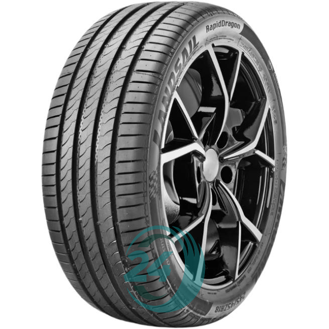 Landsail RapidDragon 215/55 R17 W94