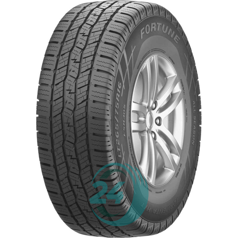 Fortune Tormenta H/T FSR305 285/50 R20 S119/116