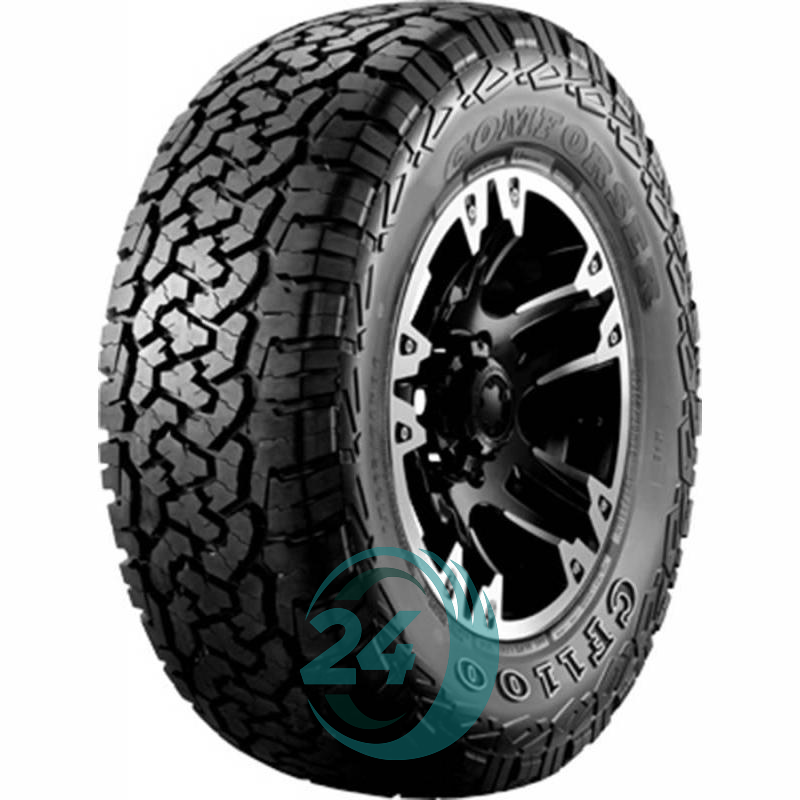 Comforser CF1100 215/70 R16 T99