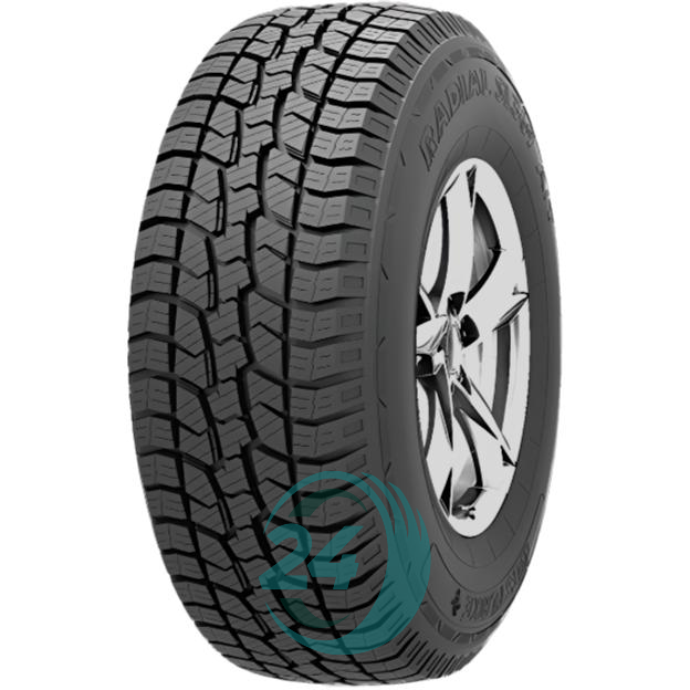 Westlake SL369 285/70 R17 T117