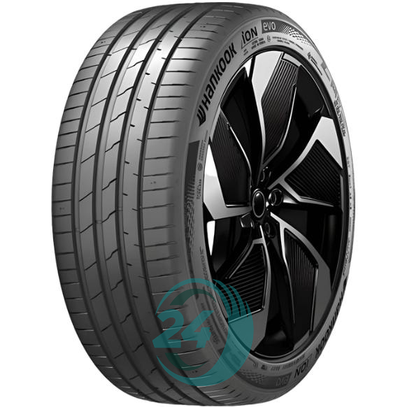 Hankook iON Evo IK01 235/45 R18 W98