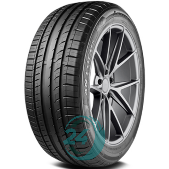 Antares Ingens-Locus 265/40 R22 V106