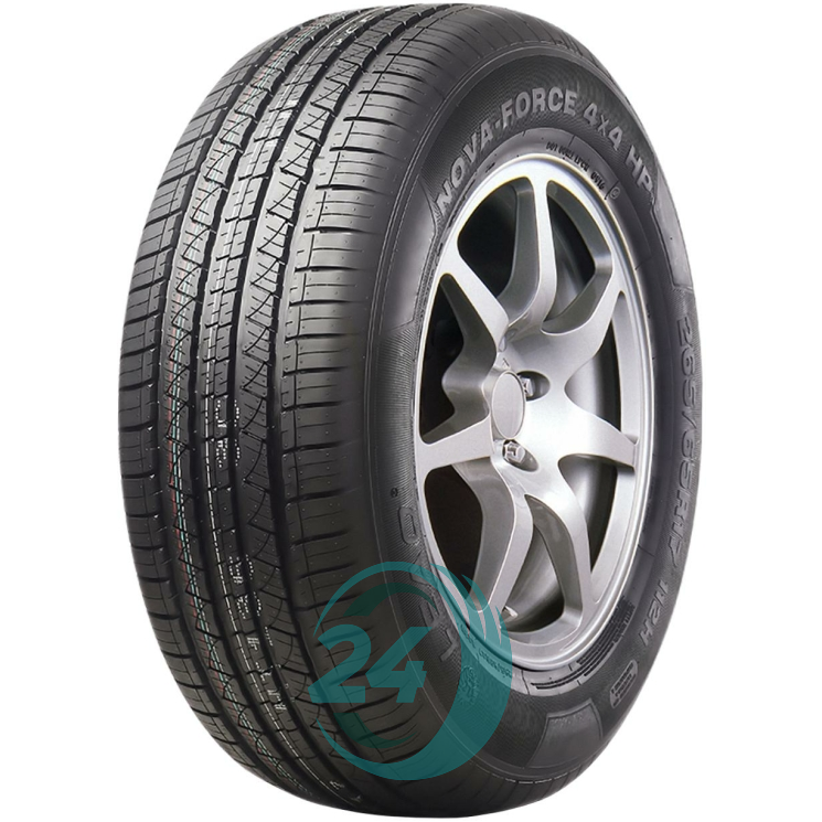 Leao Nova-Force 4x4 HP 215/55 R18 V99