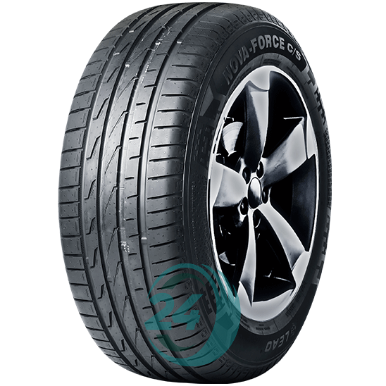Leao Nova-Force C/S 255/40 R20 W101