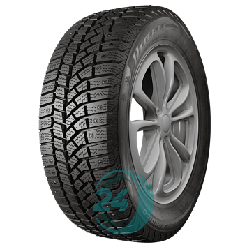 Viatti Brina Nordico V-522 225/55 R16 T95 шип