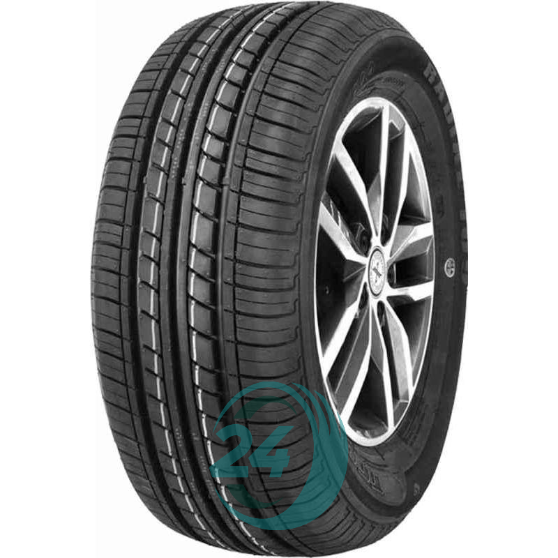 Tracmax Radial 109 165/70 R14 R89/87