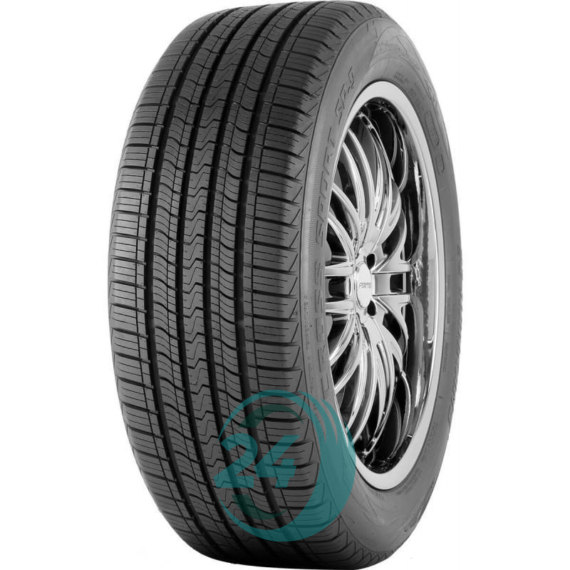 Nankang SP9 275/40 R22 Y108