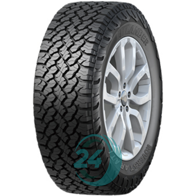Atlander Roverstar A/T I 225/70 R16 T103