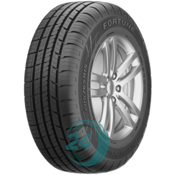 Fortune Perfectus FSR602 245/60 R18 V105