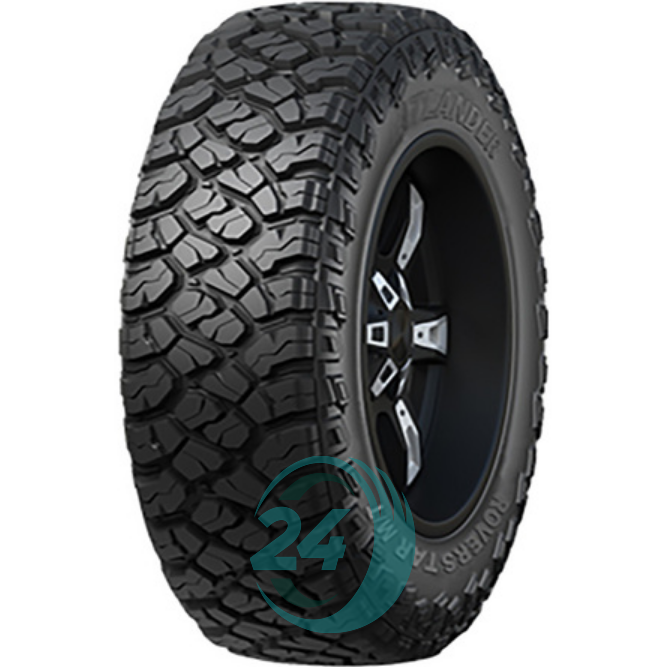 Atlander Roverstar M/T 265/70 R17 Q118/115