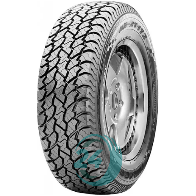 Mirage MR-AT172 285/70 R17 T117