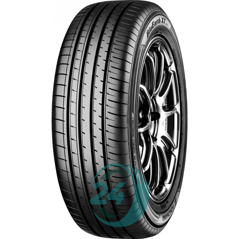 Yokohama BluEarth-XT AE61 215/65 R17 V99