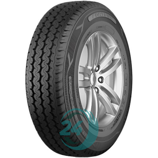 Fortune Clevanto FSR-102 195/80 R14 R106/104