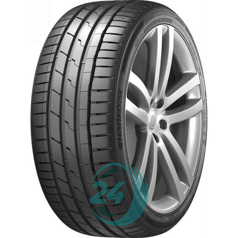 Hankook Ventus S1 Evo 3 K127 Run Flat 275/40 R19 Y105